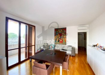 Salone - Attico via Eugenio Curiel, 40, Verucchio - foto 5