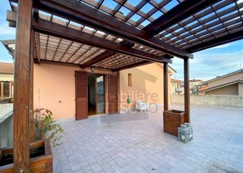 Terrazzo - Attico via Eugenio Curiel, 40, Verucchio - foto 6