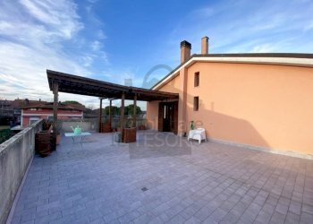 Terrazzo - Attico via Eugenio Curiel, 40, Verucchio - foto 8