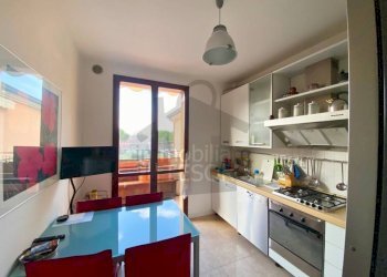 Cucina - Attico via Eugenio Curiel, 40, Verucchio - foto 10