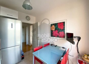 Cucina - Attico via Eugenio Curiel, 40, Verucchio - foto 11