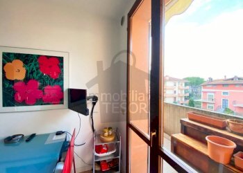 Veranda - Attico via Eugenio Curiel, 40, Verucchio - foto 12