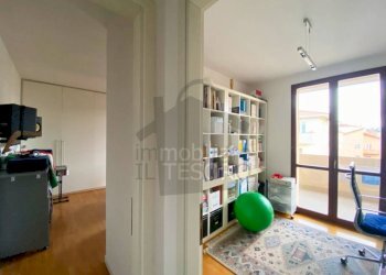 Studio - Attico via Eugenio Curiel, 40, Verucchio - foto 13