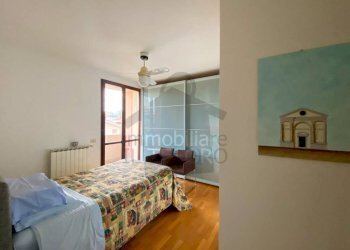 Camera da letto - Attico via Eugenio Curiel, 40, Verucchio - foto 14