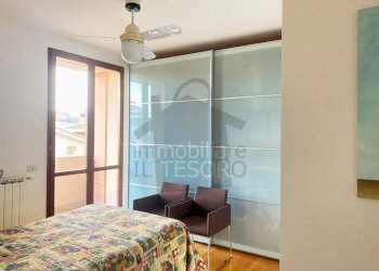 Camera da letto - Attico via Eugenio Curiel, 40, Verucchio - foto 15