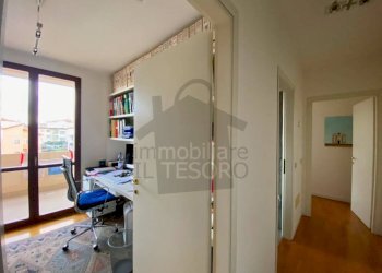 Studio - Attico via Eugenio Curiel, 40, Verucchio - foto 18