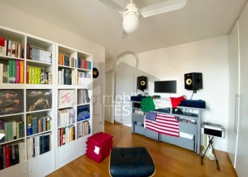 Studio - Attico via Eugenio Curiel, 40, Verucchio - foto 21