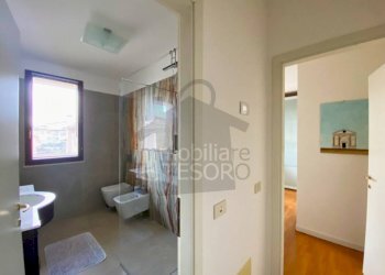 Disimpegno - Attico via Eugenio Curiel, 40, Verucchio - foto 22