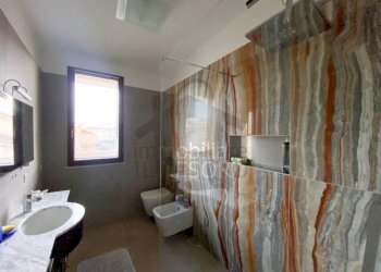 Bagno - Attico via Eugenio Curiel, 40, Verucchio - foto 23
