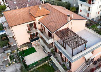 Vista - Attico via Eugenio Curiel, 40, Verucchio - foto 27