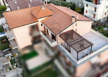 Vista - Attico via Eugenio Curiel, 40, Verucchio - foto 2