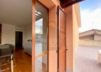 Terrazzo - Attico via Eugenio Curiel, 40, Verucchio - foto 6