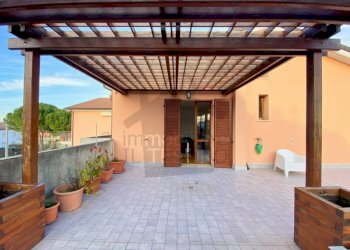 Terrazzo - Attico via Eugenio Curiel, 40, Verucchio - foto 8