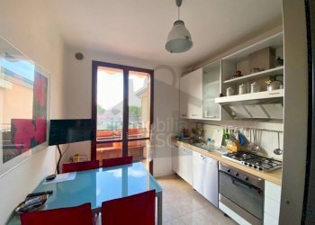 Cucina - Attico via Eugenio Curiel, 40, Verucchio - foto 11