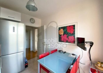 Cucina - Attico via Eugenio Curiel, 40, Verucchio - foto 12