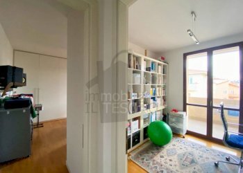 Disimpegno - Attico via Eugenio Curiel, 40, Verucchio - foto 14