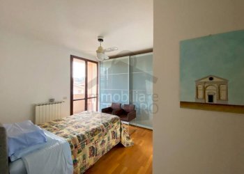 Camera da letto - Attico via Eugenio Curiel, 40, Verucchio - foto 15