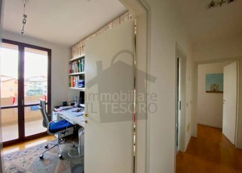 Disimpegno - Attico via Eugenio Curiel, 40, Verucchio - foto 19