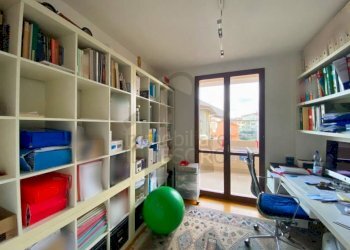 Camera da letto - Attico via Eugenio Curiel, 40, Verucchio - foto 20