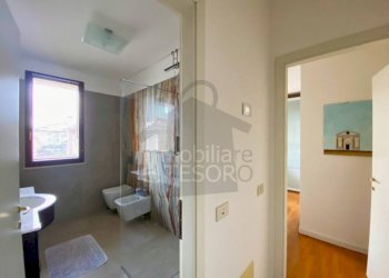 Disimpegno - Attico via Eugenio Curiel, 40, Verucchio - foto 23