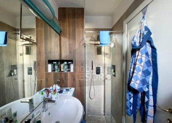 Bagno - Attico via Eugenio Curiel, 40, Verucchio - foto 25