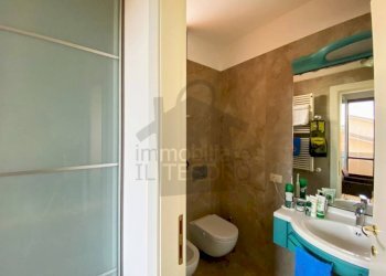 Bagno - Attico via Eugenio Curiel, 40, Verucchio - foto 26