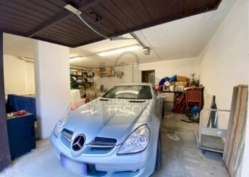 Box auto - Attico via Eugenio Curiel, 40, Verucchio - foto 29