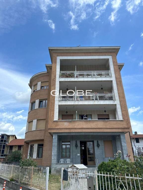 Quadrilocale via Santa Lucia, Mathi - foto 1