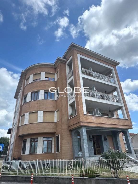 Quadrilocale via Santa Lucia, Mathi - foto 2