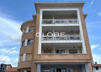 Quadrilocale via Santa Lucia, Mathi - foto 1