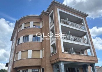 Quadrilocale via Santa Lucia, Mathi - foto 2