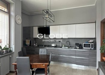 Quadrilocale via Santa Lucia, Mathi - foto 8