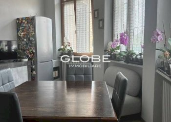 Quadrilocale via Santa Lucia, Mathi - foto 10