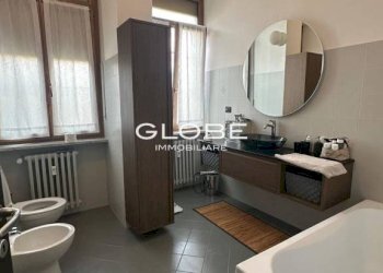 Quadrilocale via Santa Lucia, Mathi - foto 14