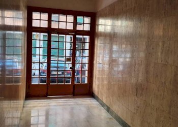 Interno palazzo - Bilocale via Giovanni Ambrogio Molfino, 10, Genova (zona Sestri Ponente) - foto 11