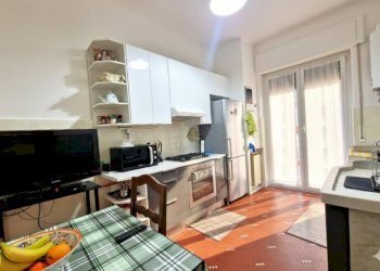 Bilocale via Giovanni Ambrogio Molfino, 10, Genova (zona Sestri Ponente) - foto 14