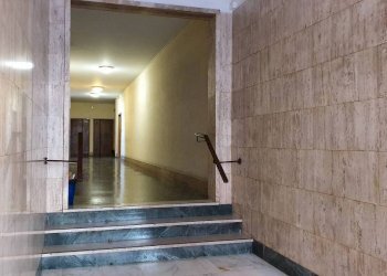 Interno palazzo - Bilocale via Giovanni Ambrogio Molfino, 10, Genova (zona Sestri Ponente) - foto 24