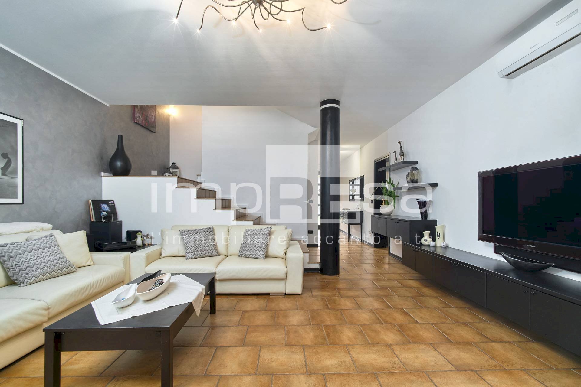 Foto 2 - Villa a Schiera Via Papa Luciani
 
1, Spresiano - foto 2