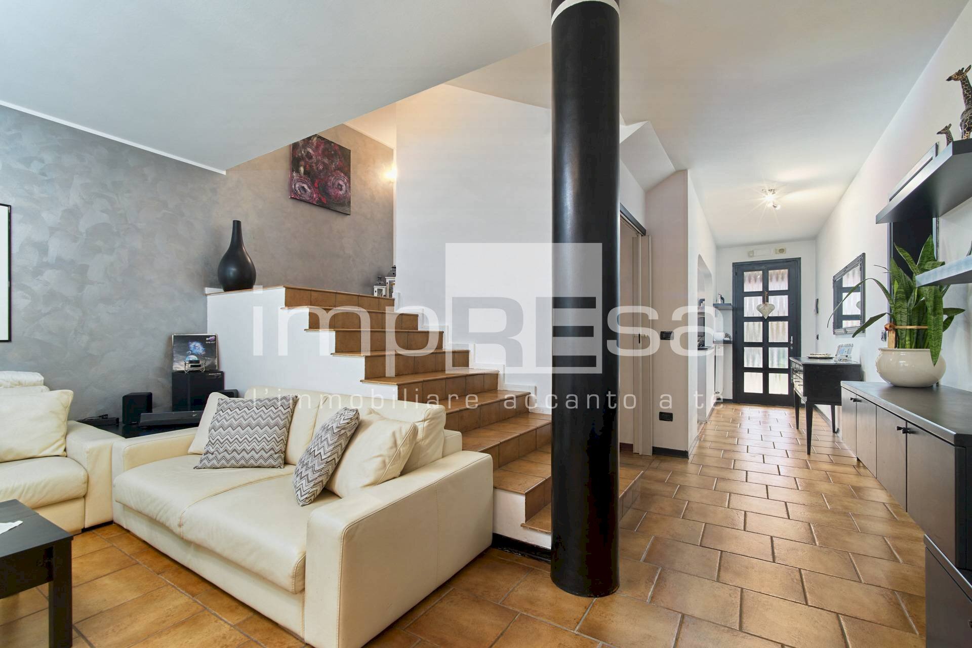 Foto 3 - Villa a Schiera Via Papa Luciani
 
1, Spresiano - foto 3