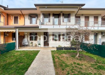 Foto 2 - Villa a Schiera Via Papa Luciani
 
1, Spresiano - foto 2