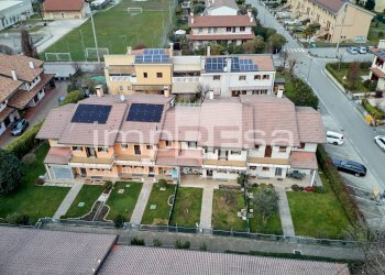 Foto 6 - Villa a Schiera Via Papa Luciani
 
1, Spresiano - foto 6