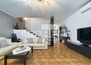 Foto 14 - Villa a Schiera Via Papa Luciani
 
1, Spresiano - foto 14