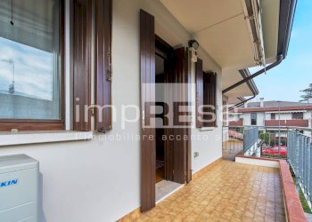 Foto 26 - Villa a Schiera Via Papa Luciani
 
1, Spresiano - foto 26