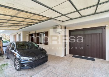 Foto 41 - Villa a Schiera Via Papa Luciani
 
1, Spresiano - foto 41