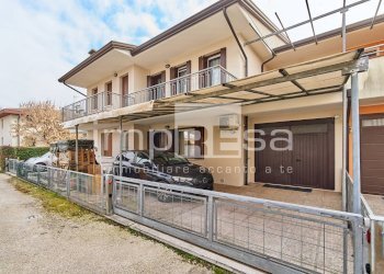 Foto 42 - Villa a Schiera Via Papa Luciani
 
1, Spresiano - foto 42