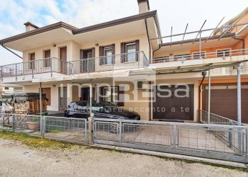 Foto 43 - Villa a Schiera Via Papa Luciani
 
1, Spresiano - foto 43