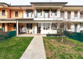 Foto 46 - Villa a Schiera Via Papa Luciani
 
1, Spresiano - foto 46