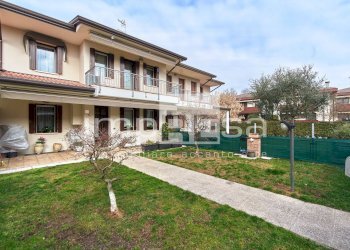 Foto 47 - Villa a Schiera Via Papa Luciani
 
1, Spresiano - foto 47