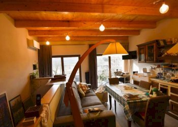 Cucina - Rustico via Bosino, Montegrosso d'Asti - foto 6