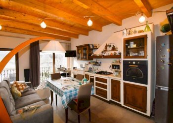 Salone - Rustico via Bosino, Montegrosso d'Asti - foto 8